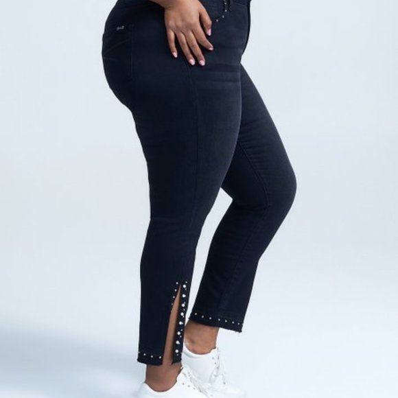 NWT Seven7 Limited Edition Jeans - Picture 1 of 9